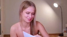 Great close up in japanese teen oral sex pov