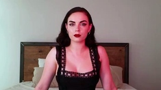 Princess Camryn - Deeper Into Addiction