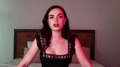 Princess Camryn - Deeper Into Addiction