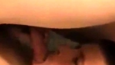 Twink Self-Sucks and Cums on His Face