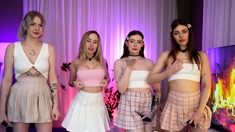 Amateur Blonde Teen Hotel Sex