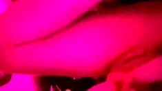 Thick Amateur Girl Masturbating With Toy