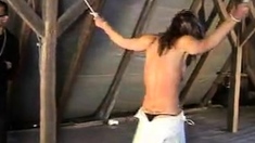 Brunette Milf Hardcore And Cumshot