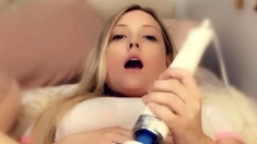 Amateur Video Amateur Webcam Panty Masturbation