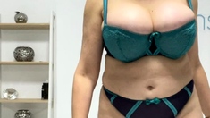Hot BBW Big Boobs Plays Cam Free MILF Porn