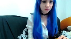 Brunette Amateur Webcam Teen Exposed