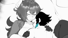 Venti Fuck Female Diluc