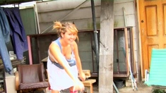 Asian Japanese Teens Oriental