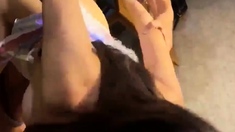 Perfect Pussy Close up milf Selda