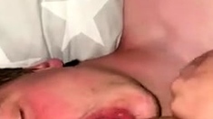 Face Fucked By Megan Sexsymbol Pov