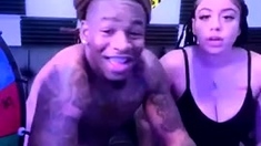 Melztube Touchmoneys Live Sex After A Game