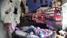 Real Homemade Amateur Hidden Cam 1