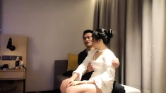 Asian Japanese Amateur