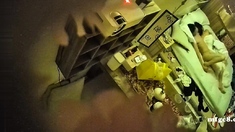 Horny Fat Arab Housewife Fingered On Amateur Hidden Cam