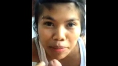 Bangkok Blowjob Babes