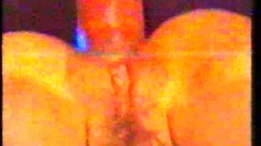 Hot amateur anal fuck with a big cock