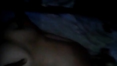 Russian Amateur Girl With Her Lover