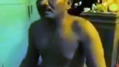 Amateur Daddies Group Sex In Indonesia