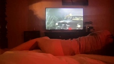 Amateur Couple Hidden Cam