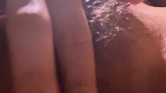 Hot amateur close up hardcore HD video