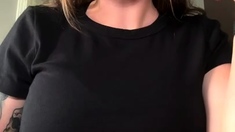 Giantess Ashton - Dinner Date