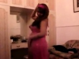 Hot Egyptian Home Belly dance