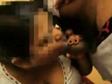 desi wife sucking big cock