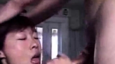 Cheating asian wife