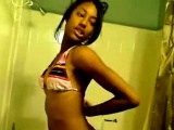 Masturbating Teen