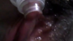 My Pussy (clit Massage3)
