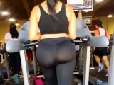 At the Gym