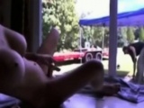 Squirting for the gardener