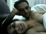 Indian cutie gets banged hard