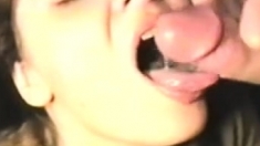 Cum Cumpilation With Housewife 2