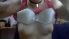 Spanish Girl Shows