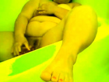 BBW PLAY WITH TOY