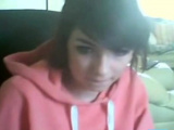 Looks just like my ex's younger sister