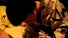 Japanese Milf Couple - Toru & Haruna 2