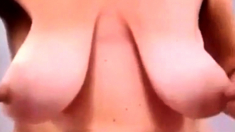 Saggy Nipples Lovely
