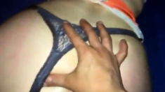 Prise Par Un Rebeu