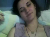 SAFADINHA NA WEB CAM