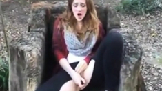 Femme Fontaine