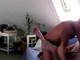 MATURE GUY FUCKS MATURE