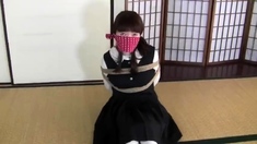 Japanese Bdsm Analfuck