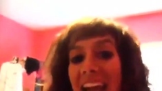 She Hopes You Like It