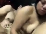 Husband share girl with friend