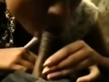 Indian Teacher Is Good At Giving Blowjob