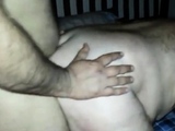 TOST - THICK COCK - FUCKS HAIRY