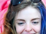 Sweet Cam Girl