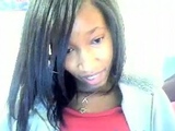 Myra's first webcam